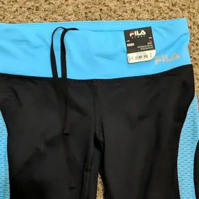 Fila Sport Skimmer Leggings for Workouts