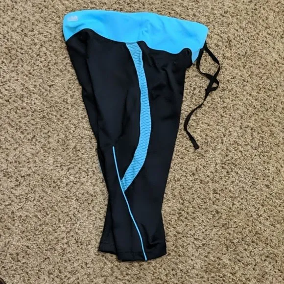 Fila Sport Skimmer Leggings for Workouts