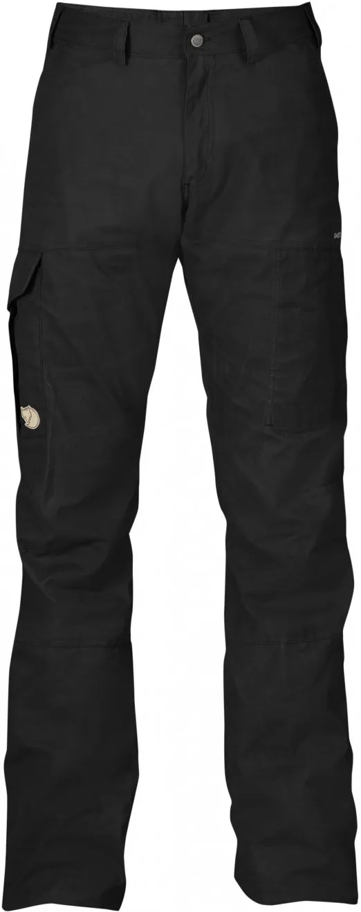 Long Karl Trousers by Fjallraven