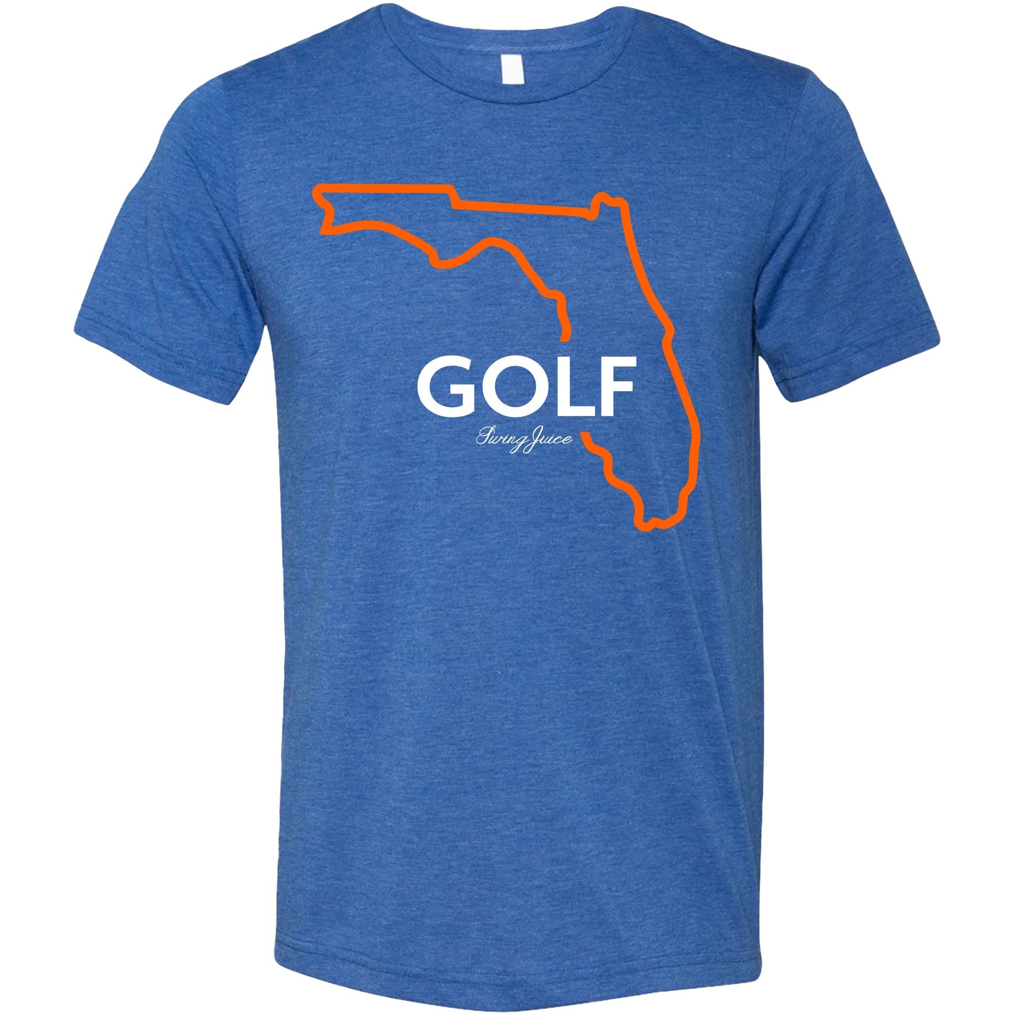 Florida Golf Unisex Shirt