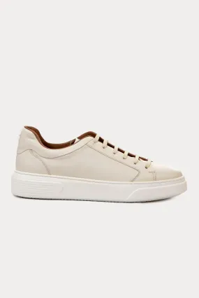 Fratelli Rossetti Leather Sneaker Shoes