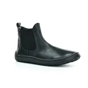 Froddo G3160211 Black minimalist shoes.