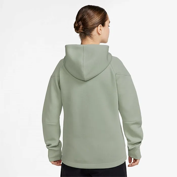 Full-Zip Hoodie - Tech Fleece Windrunner | Shop Hoodies & Crews at Stirling Sports