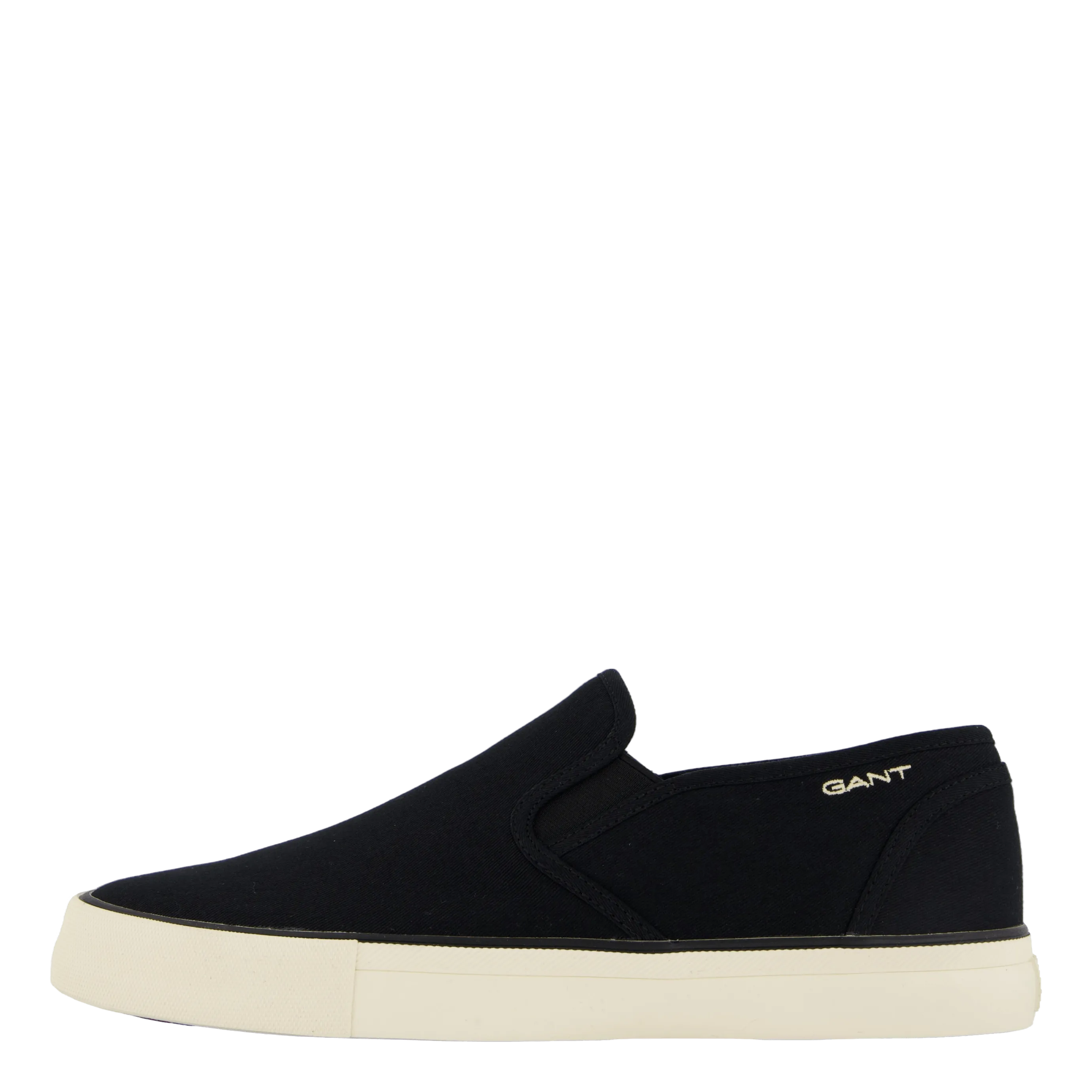 Gant Black Killox Sneaker Shoes