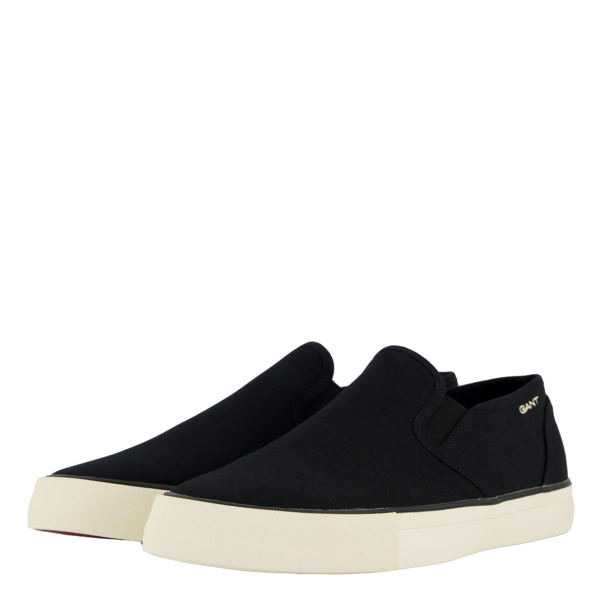 Gant Black Killox Sneaker Shoes