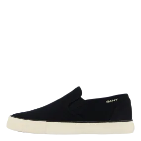 Gant Black Killox Sneaker Shoes