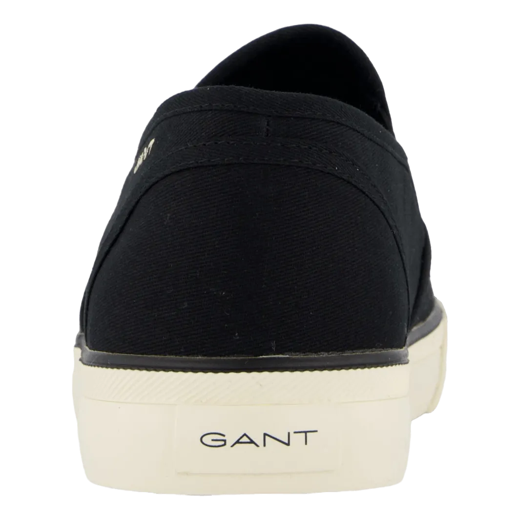 Gant Black Killox Sneaker Shoes