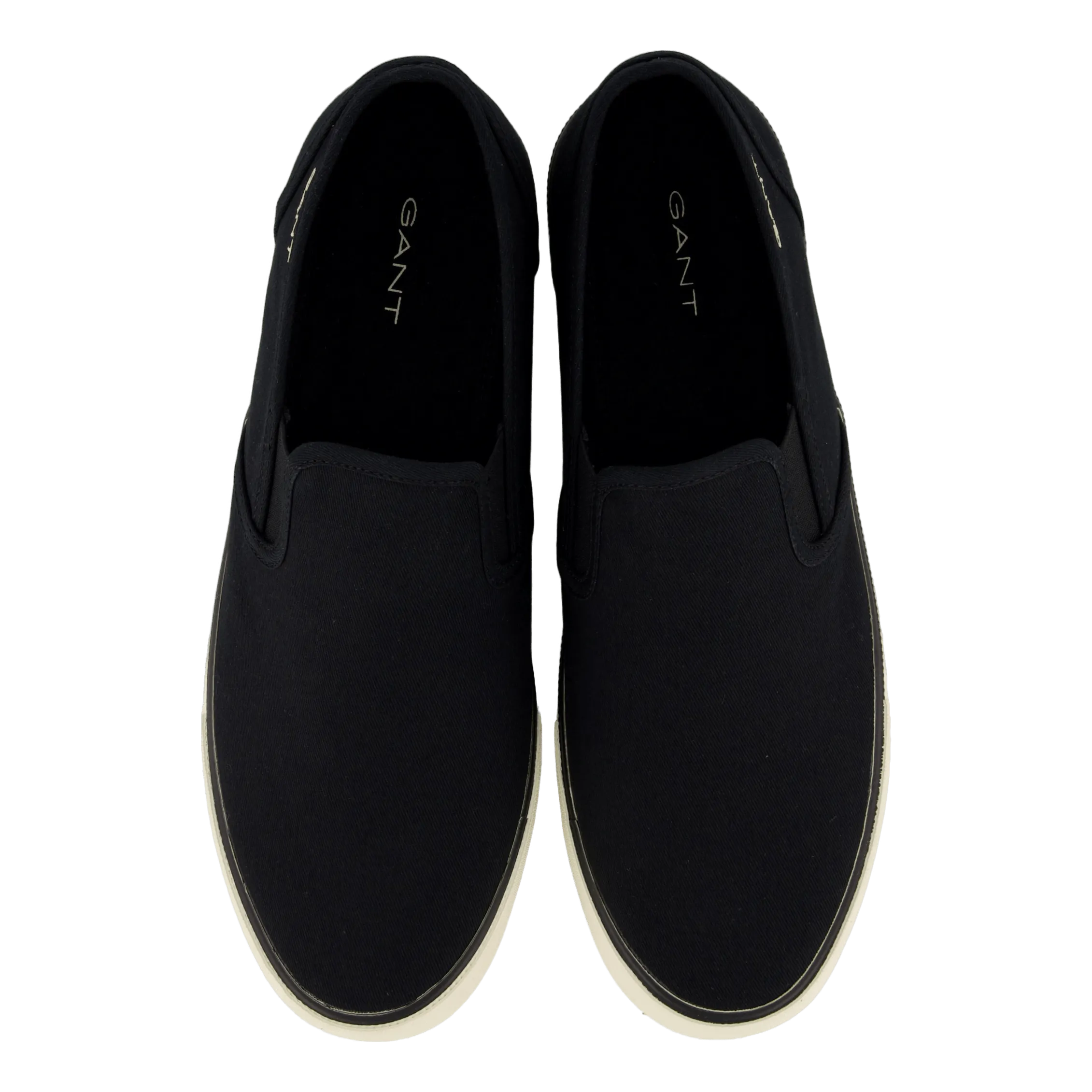 Gant Black Killox Sneaker Shoes