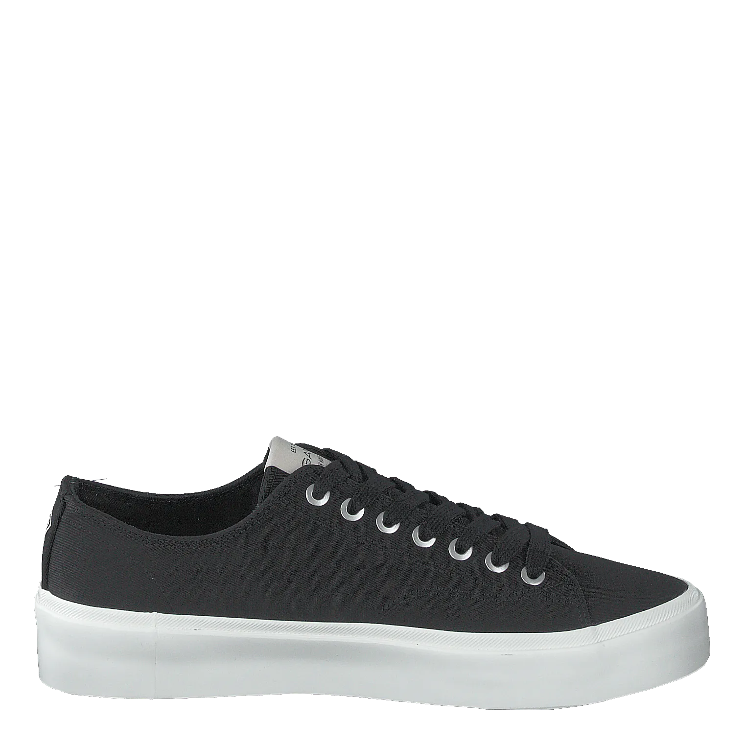 Gant Men's Prepbro Sneaker in Black