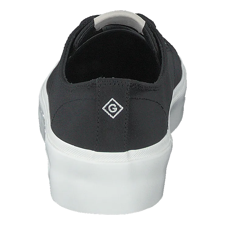 Gant Men's Prepbro Sneaker in Black