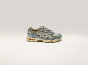 Womens Green GEL-NYC 242 W