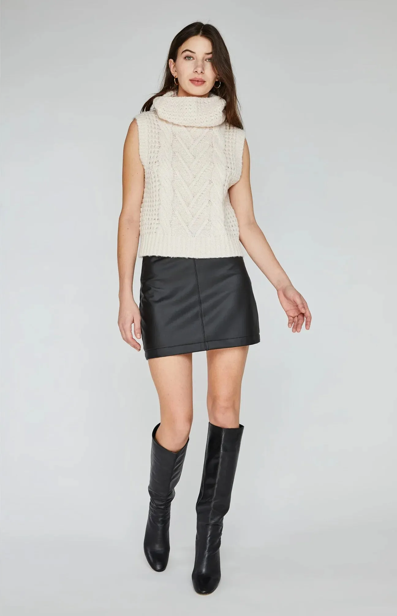 Gentle Fawn Clementine Sweater | Cream