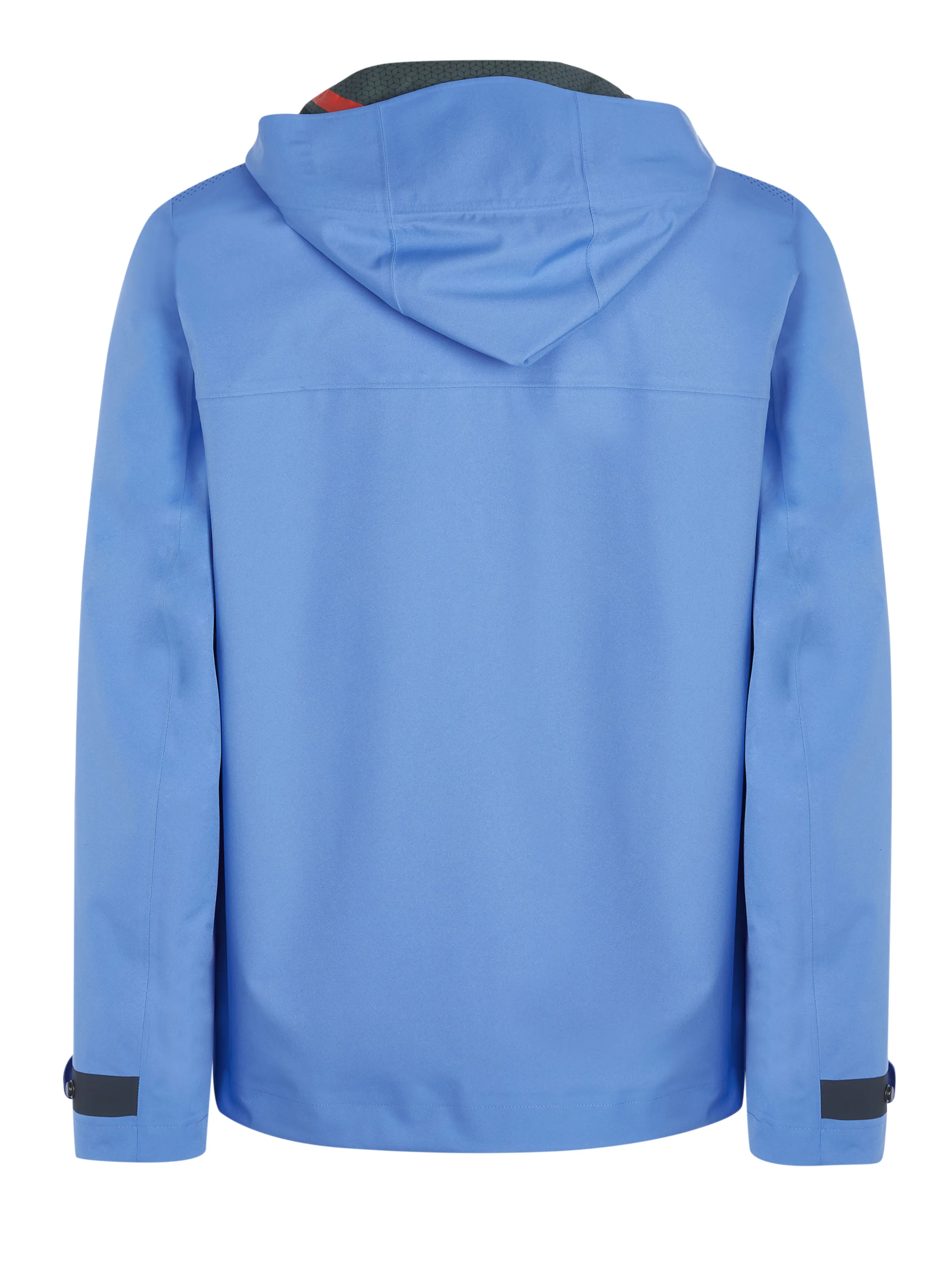 Blue Geox Jacket