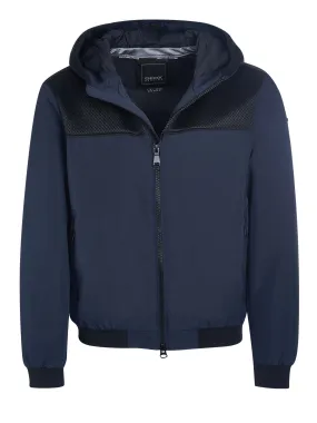 Geox Nightblue Coat