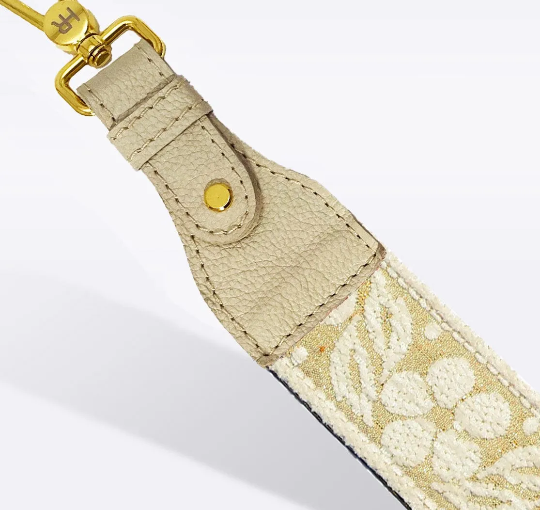 Luxury Golddust Strap