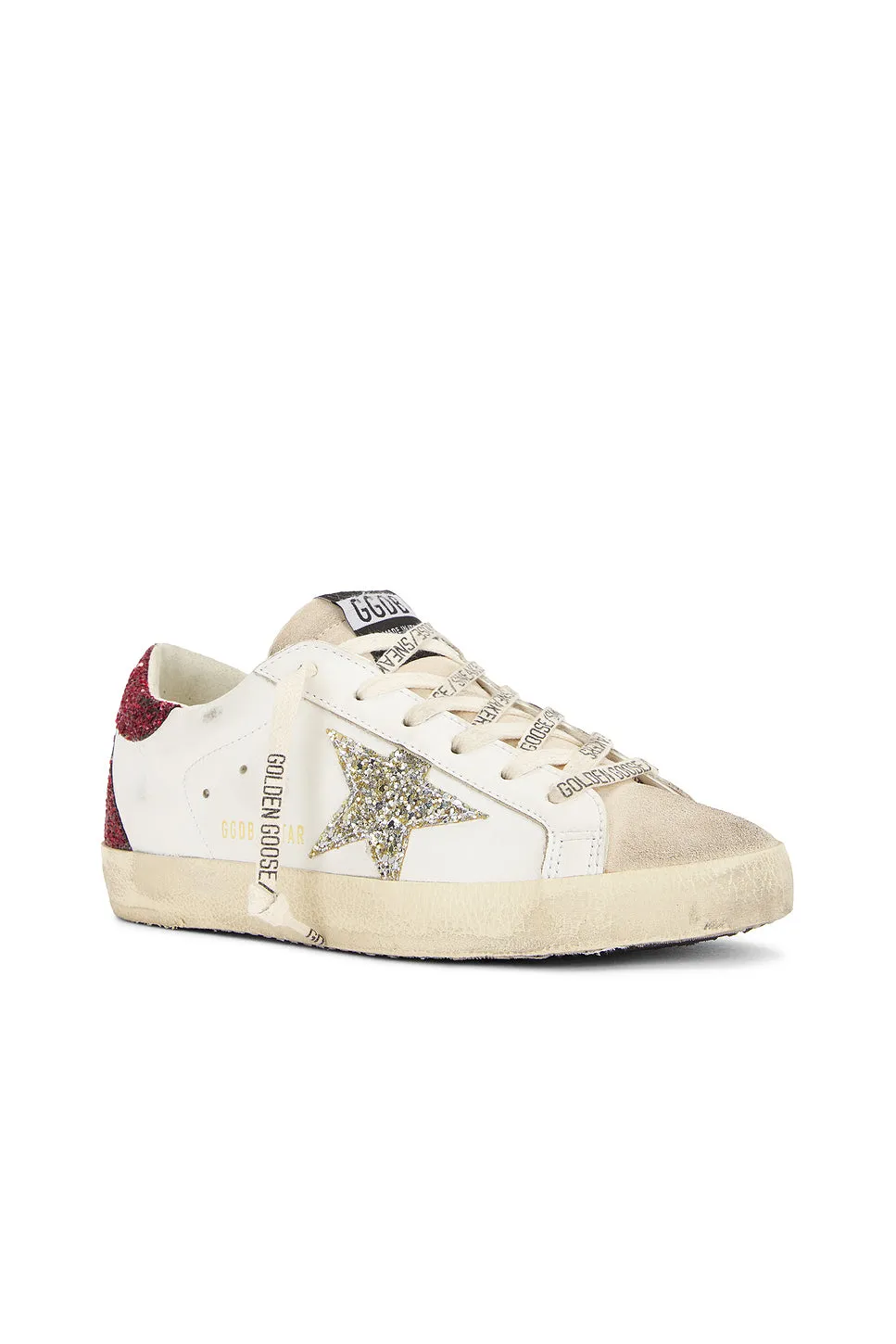 Golden Goose Superstar Sneaker