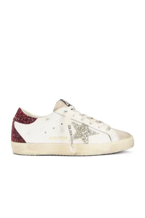 Golden Goose Superstar Sneaker