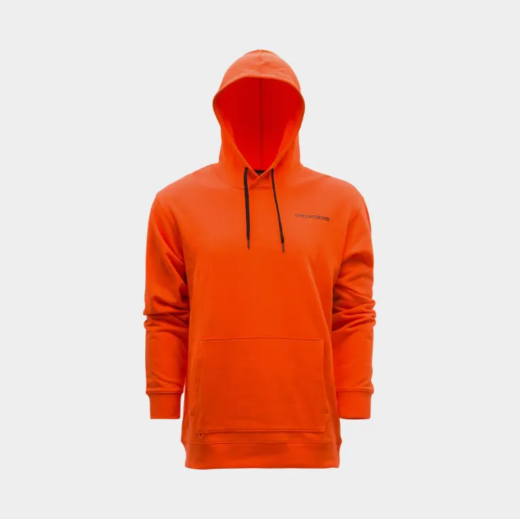 Grundéns Men's Waterproof Graphic Hoodie