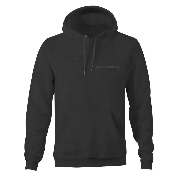 Grundéns Men's Waterproof Graphic Hoodie