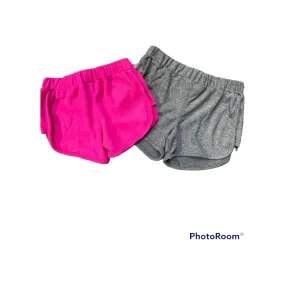 Hacci Bright Colored Shorts