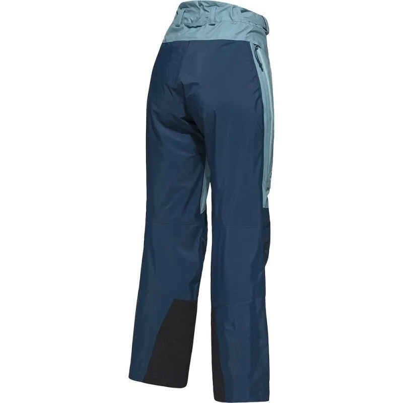 Haglöfs Vassi Touring GTX Ski Pants for Women