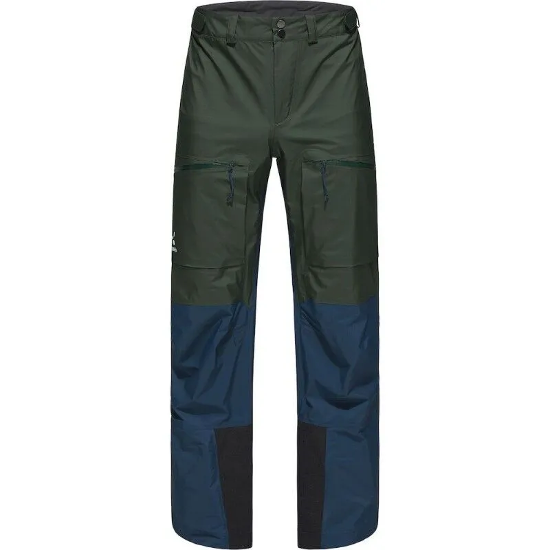 Haglöfs Vassi Touring GTX Ski Pants for Men