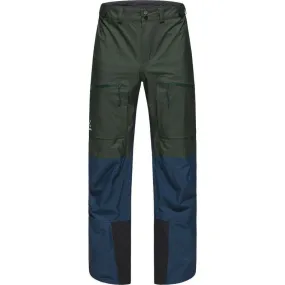 Haglöfs Vassi Touring GTX Ski Pants for Men