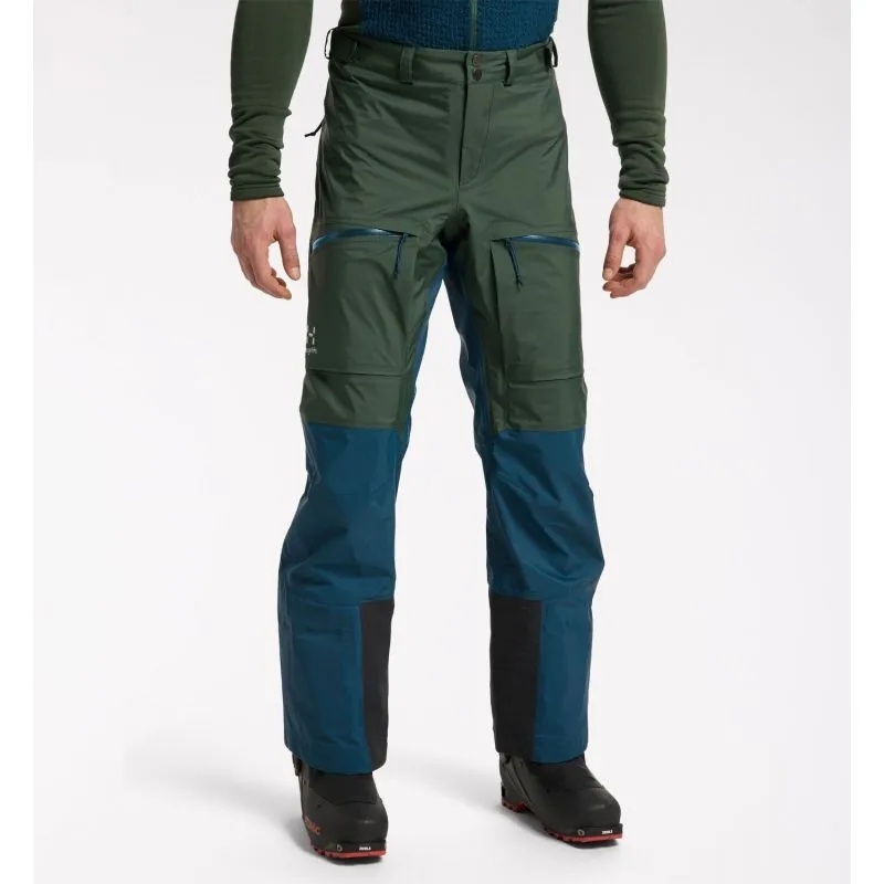 Haglöfs Vassi Touring GTX Ski Pants for Men