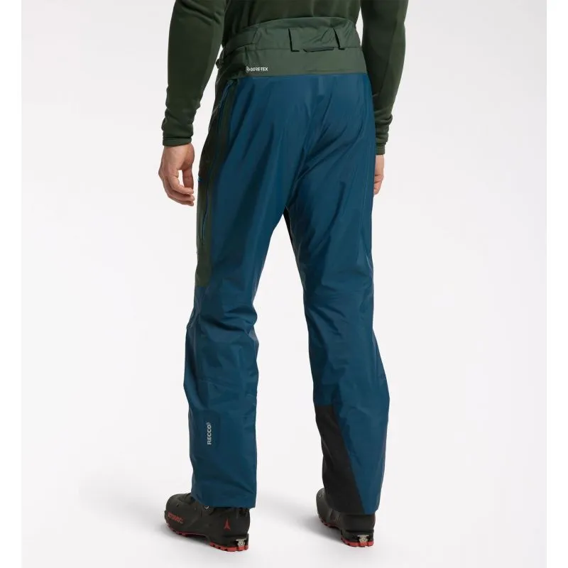 Haglöfs Vassi Touring GTX Ski Pants for Men