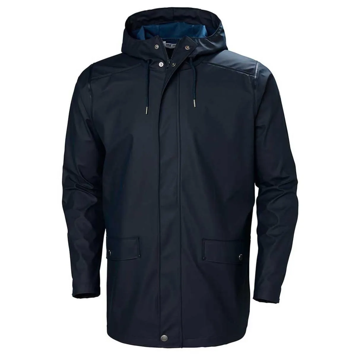 Helly Hansen Men's Moss Rain Jacket