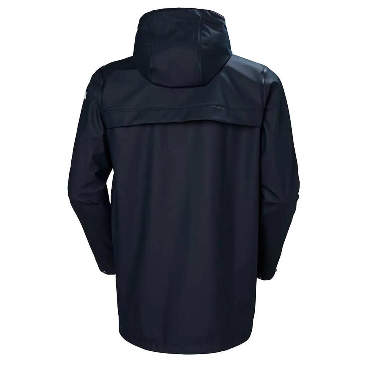 Helly Hansen Men's Moss Rain Jacket