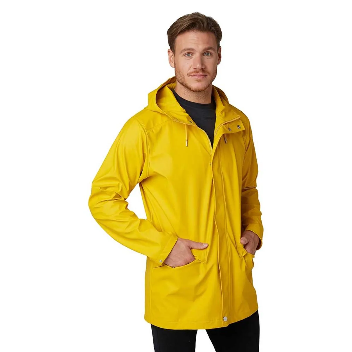 Helly Hansen Men's Moss Rain Jacket