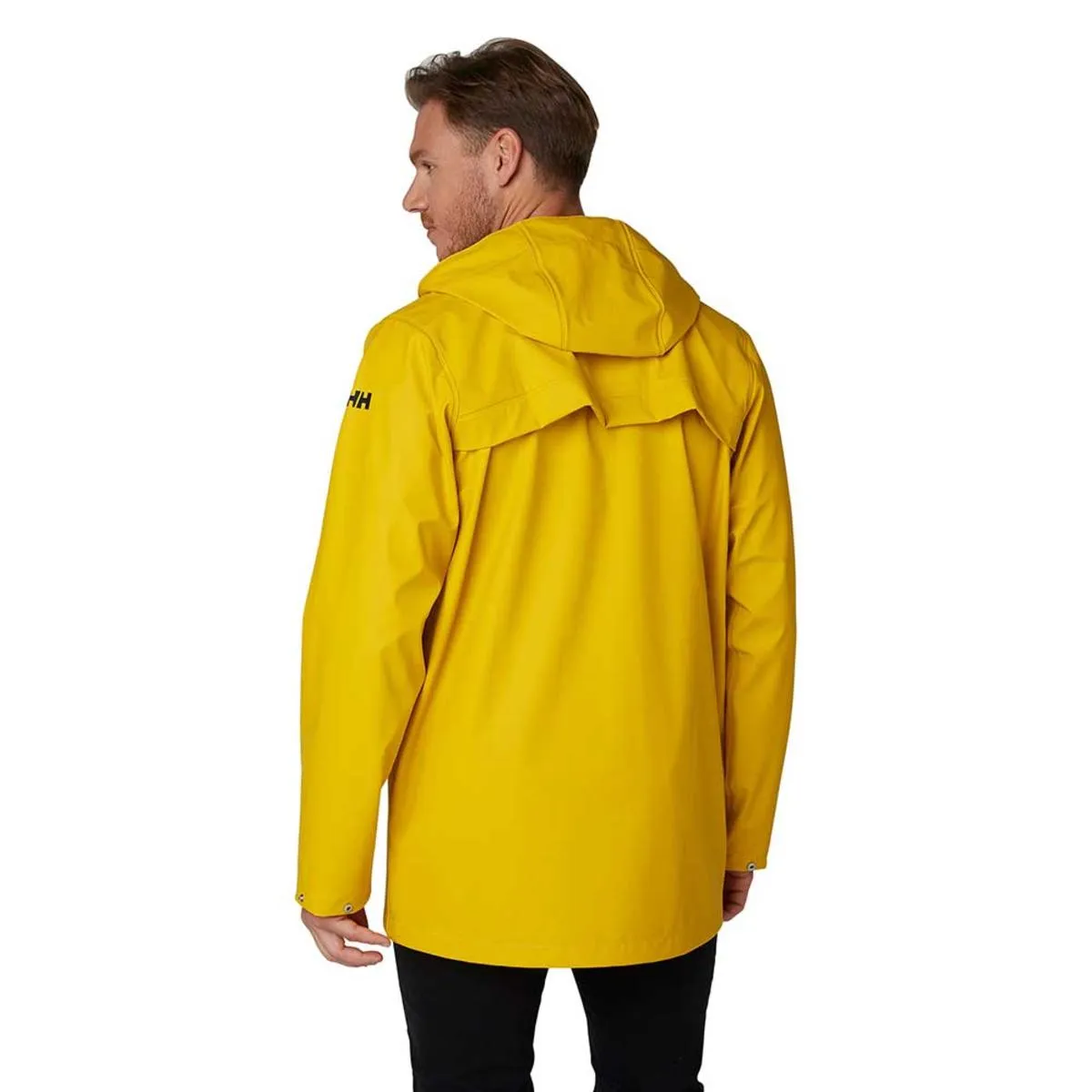 Helly Hansen Men's Moss Rain Jacket