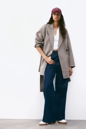 H&M Wool Coat