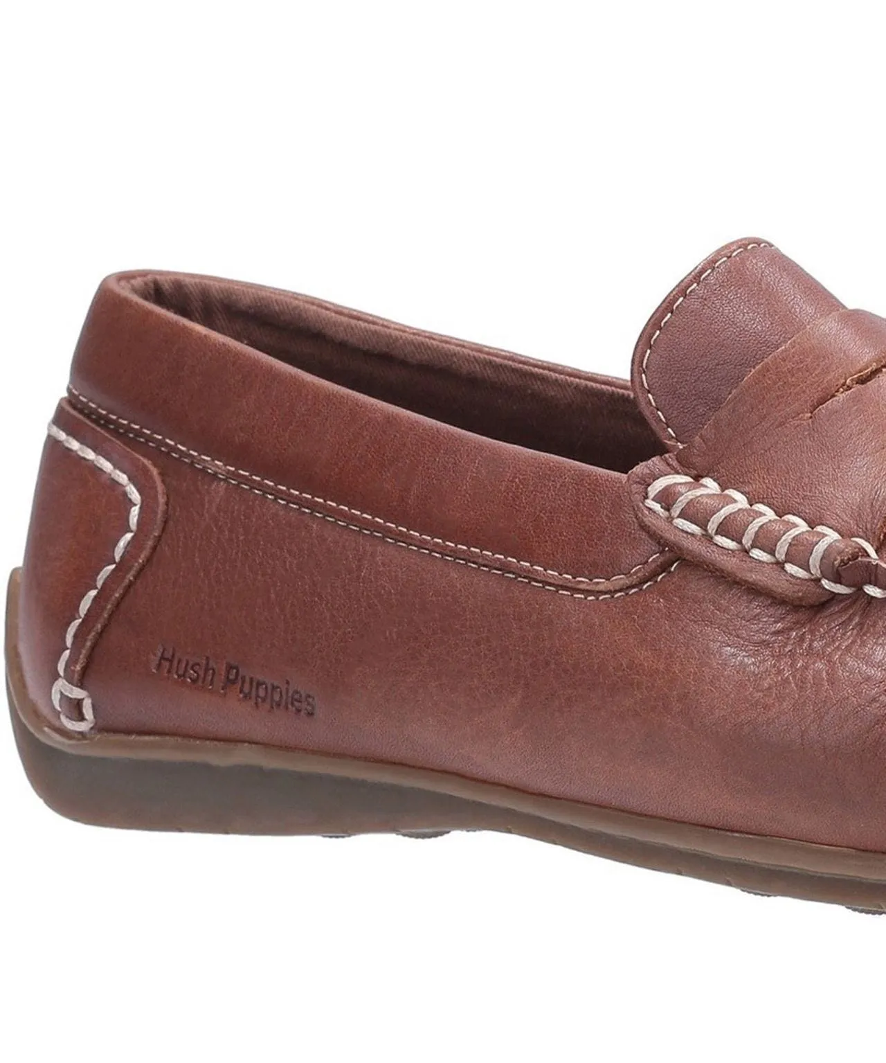 Hush Puppies Arthur Comfort Shoes