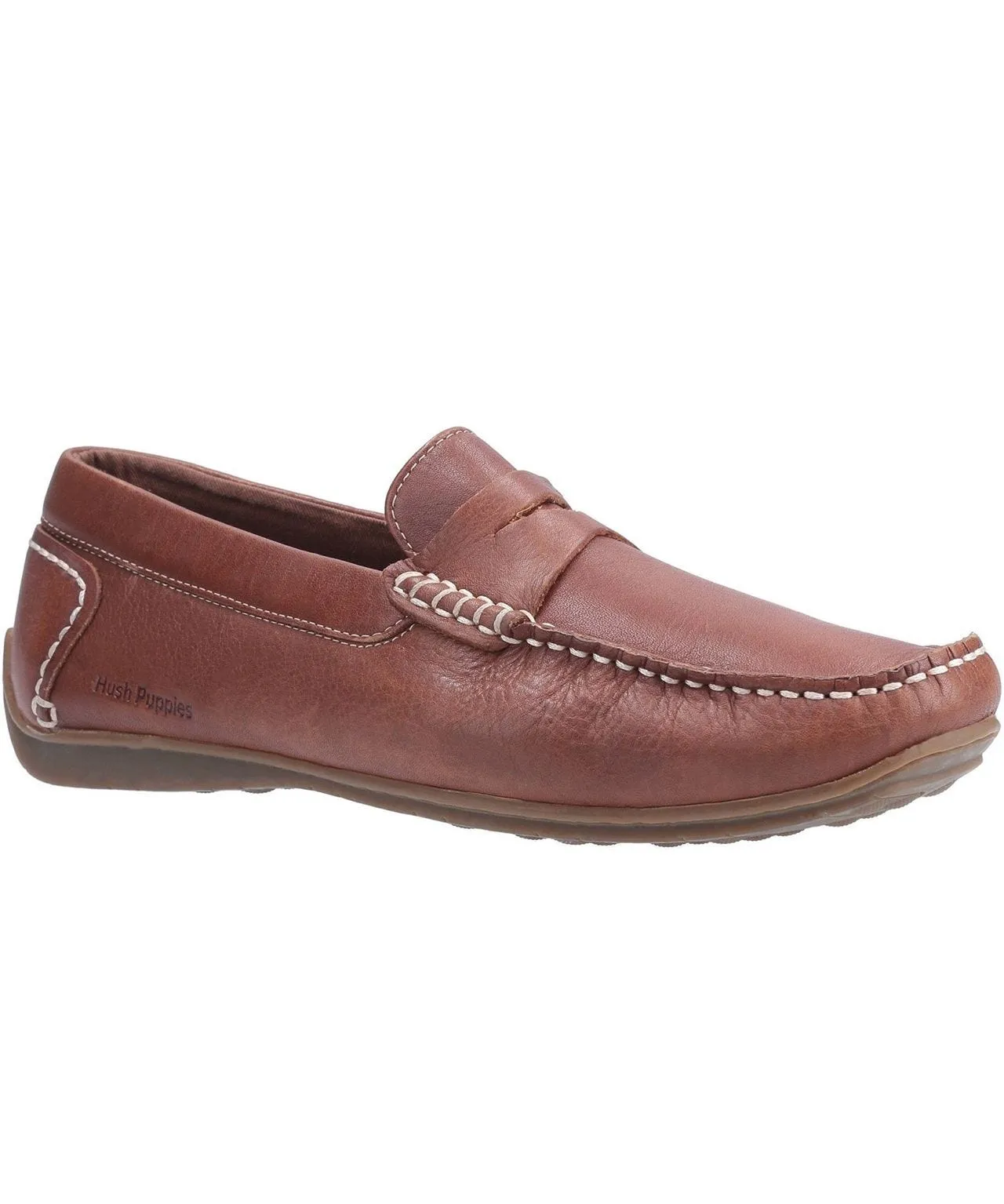 Hush Puppies Arthur Comfort Shoes