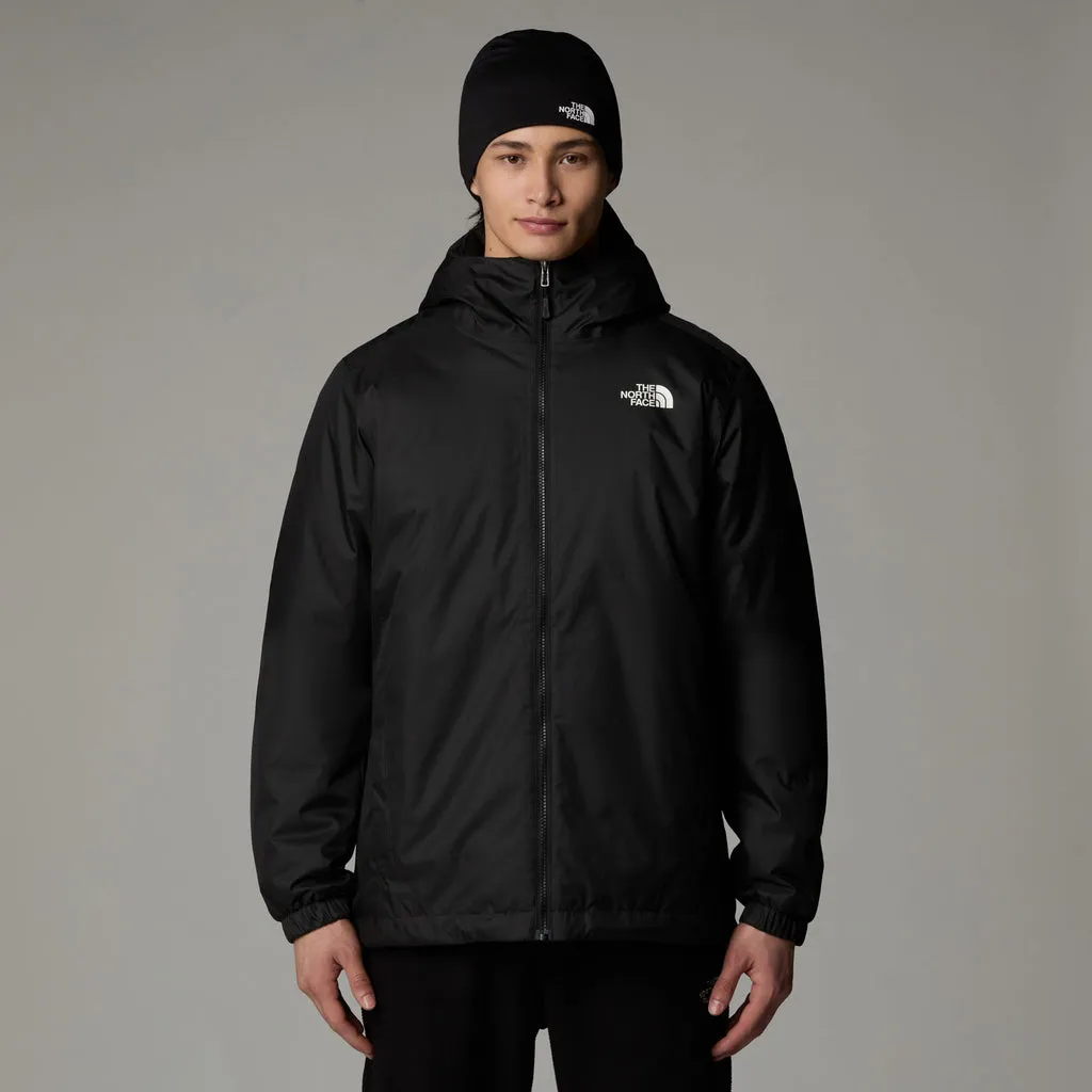 Insulated Quest Jacket