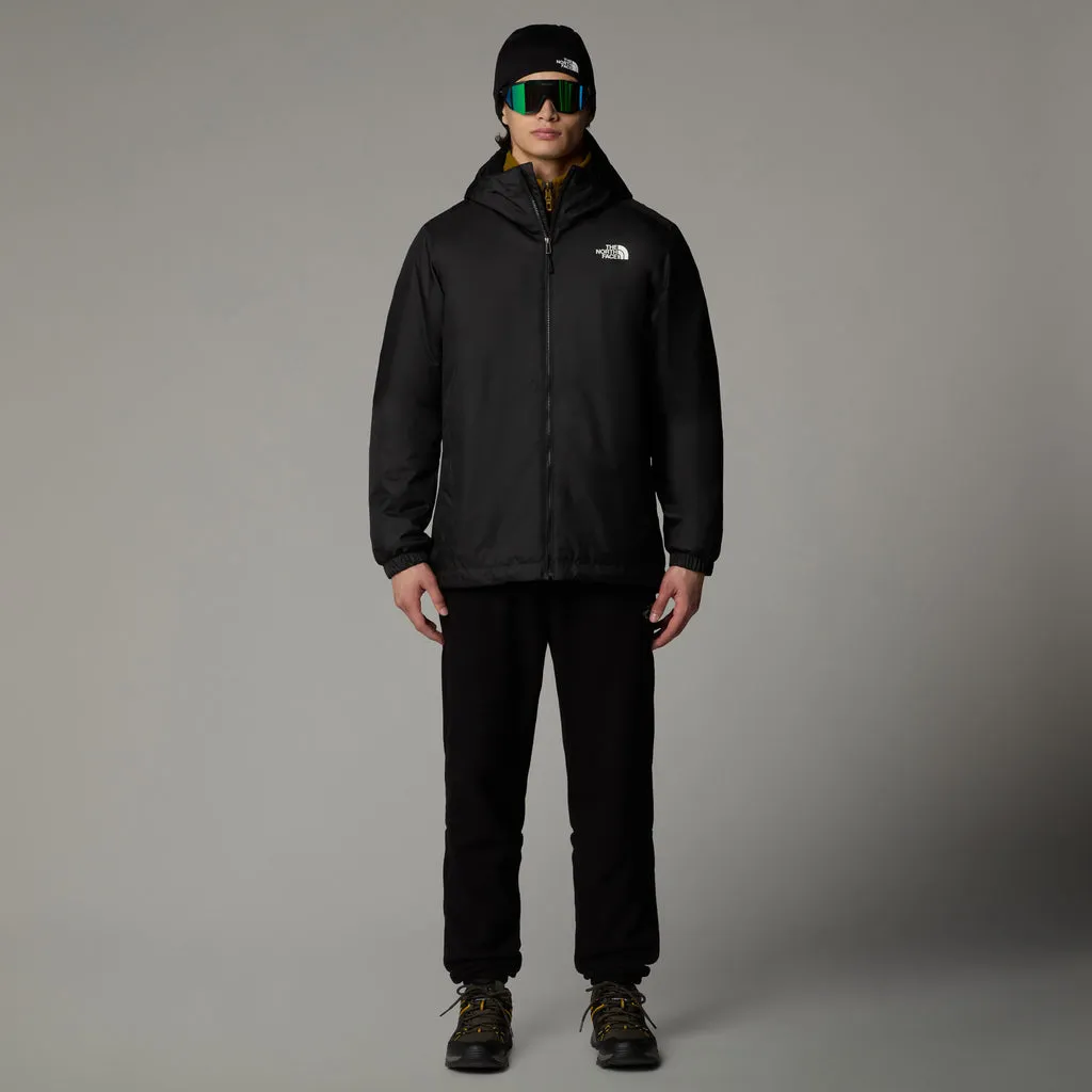 Insulated Quest Jacket