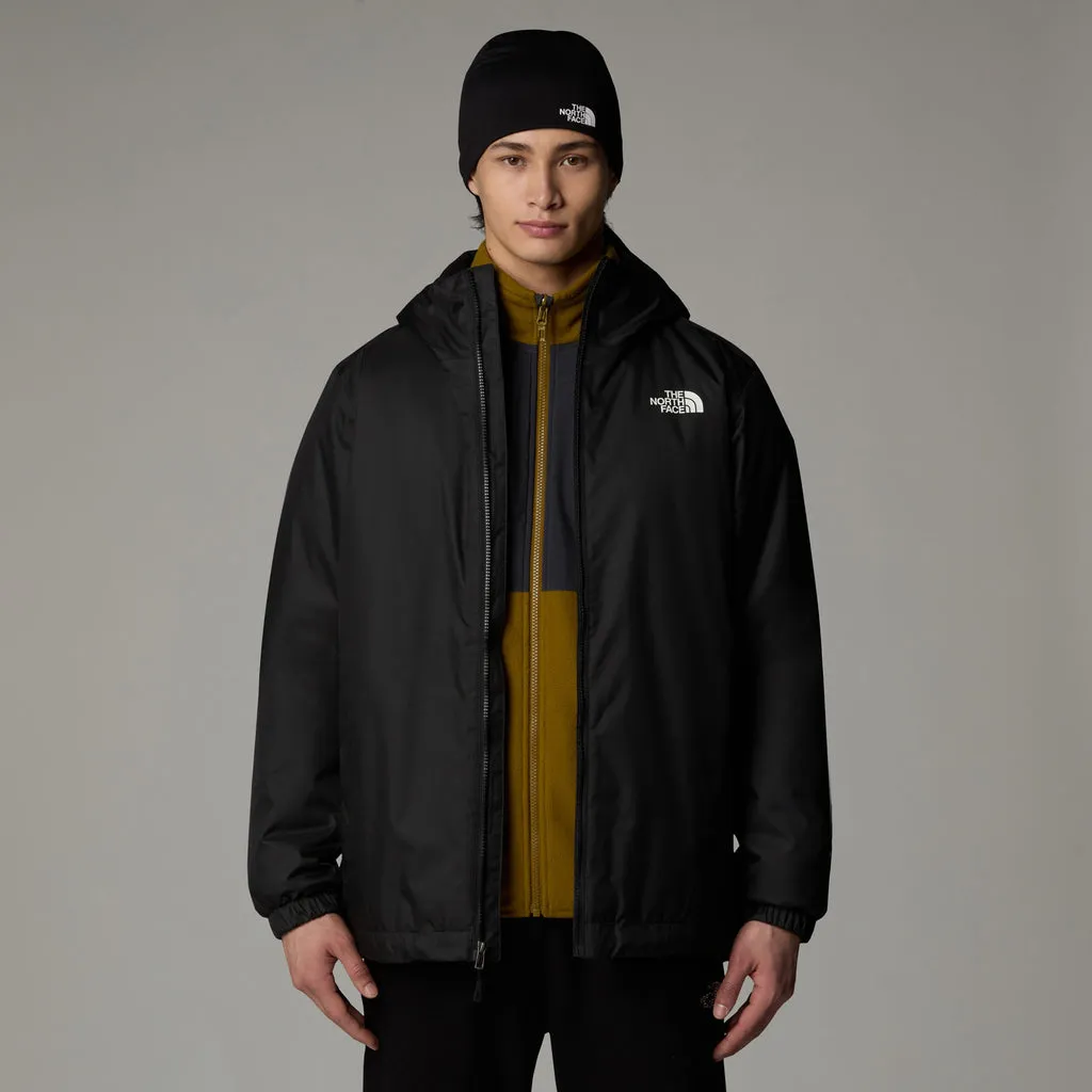 Insulated Quest Jacket