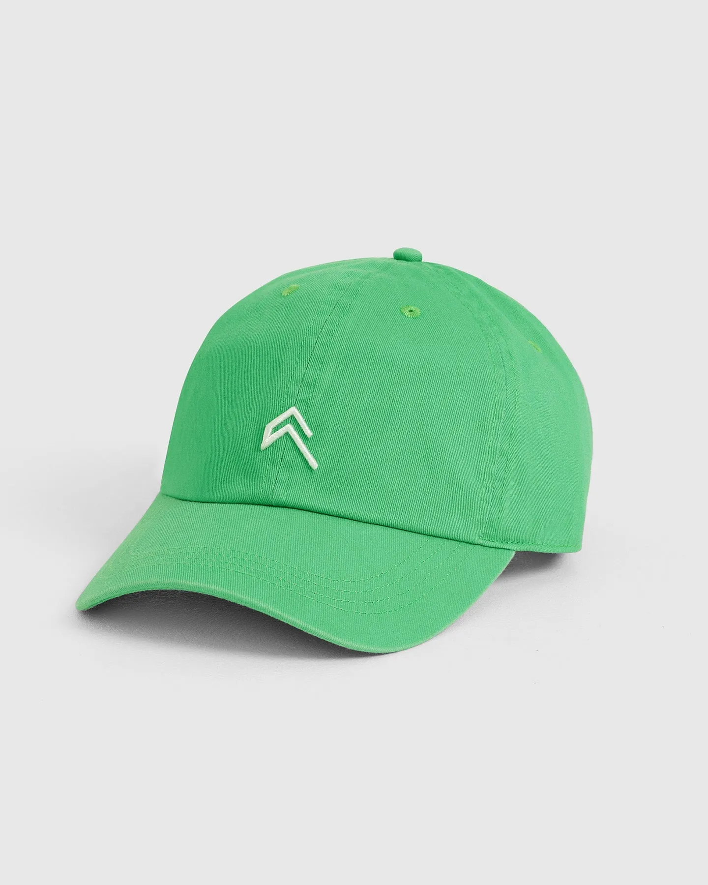 Jade Green Vintage Ball Cap