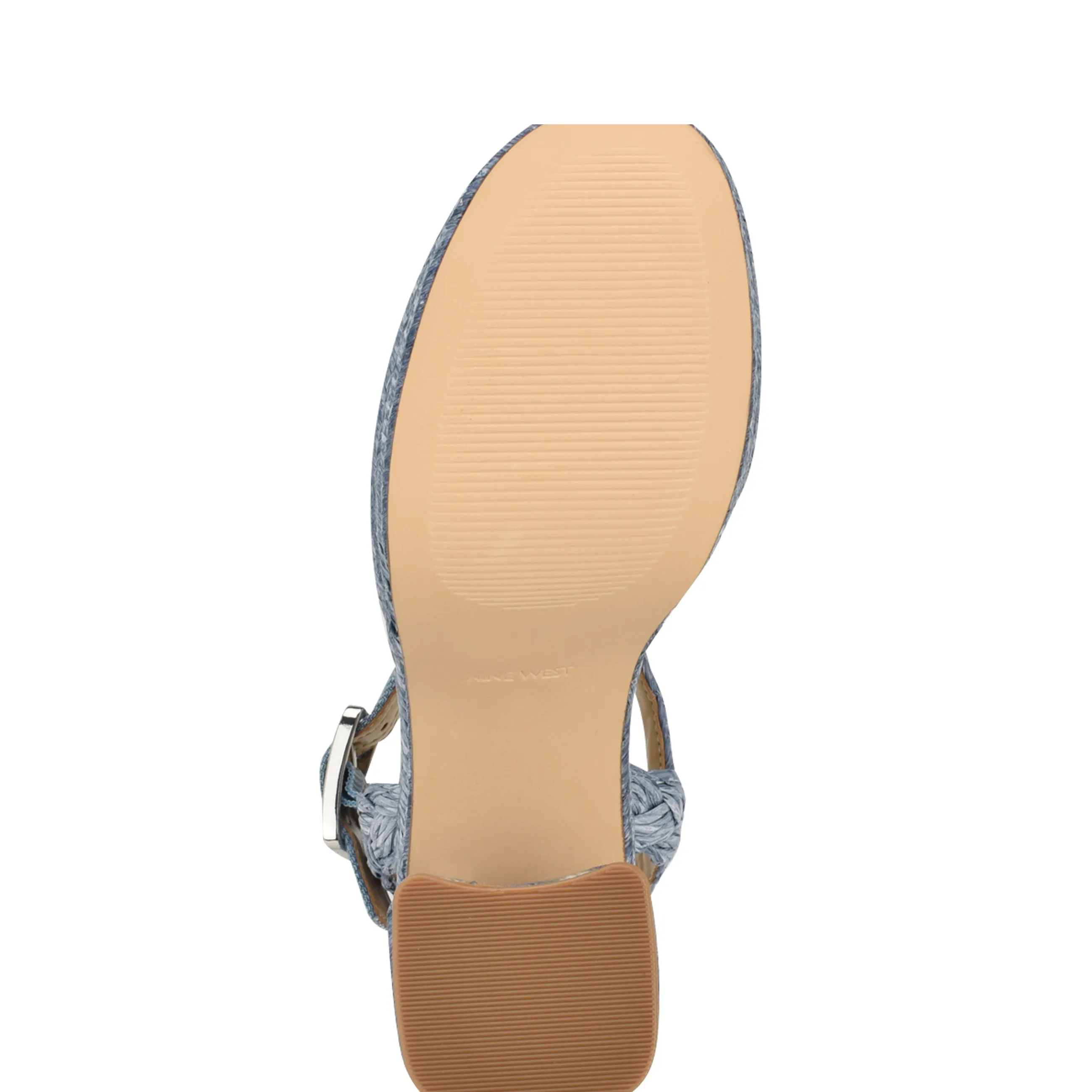 Platform Espadrille Sandals by Jolane