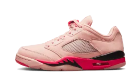 Jordan 5 Low Arctic Pink