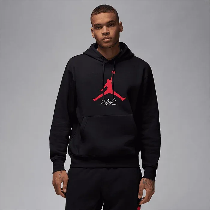 Jordan Essentials Fleece Hoodie - Hoodies & Crews - Stirling Sports