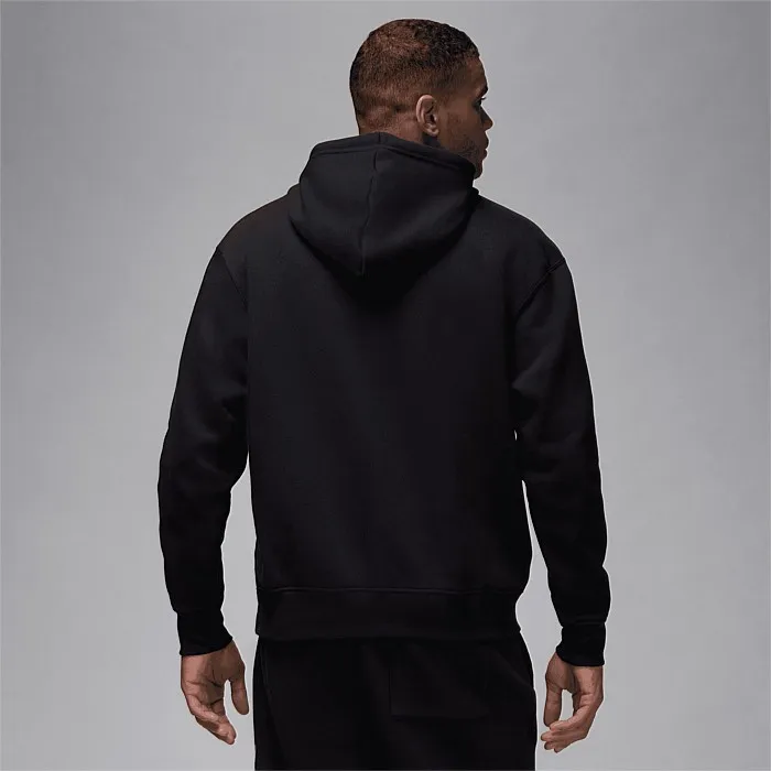 Jordan Essentials Fleece Hoodie - Hoodies & Crews - Stirling Sports