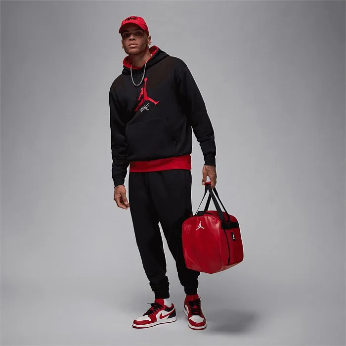 Jordan Essentials Fleece Hoodie - Hoodies & Crews - Stirling Sports