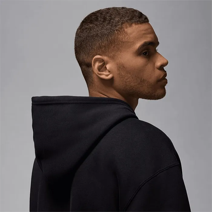 Jordan Essentials Fleece Hoodie - Hoodies & Crews - Stirling Sports