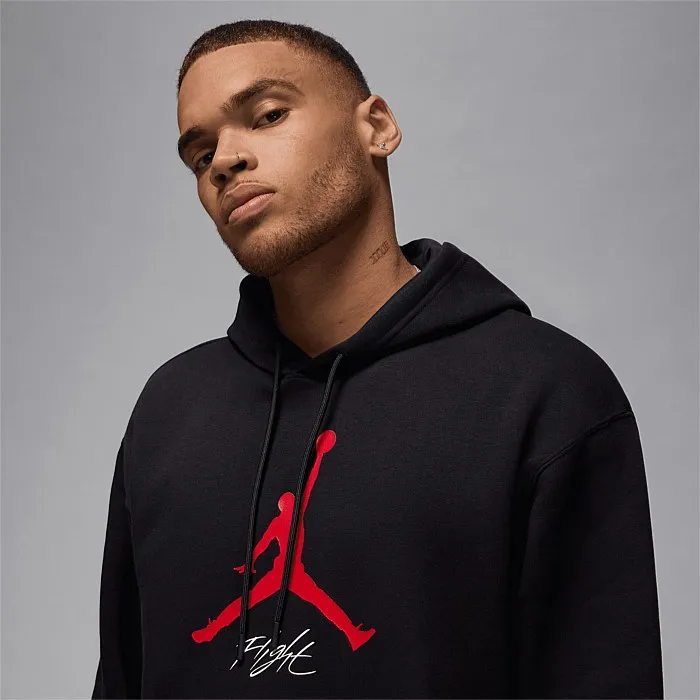 Jordan Essentials Fleece Hoodie - Hoodies & Crews - Stirling Sports