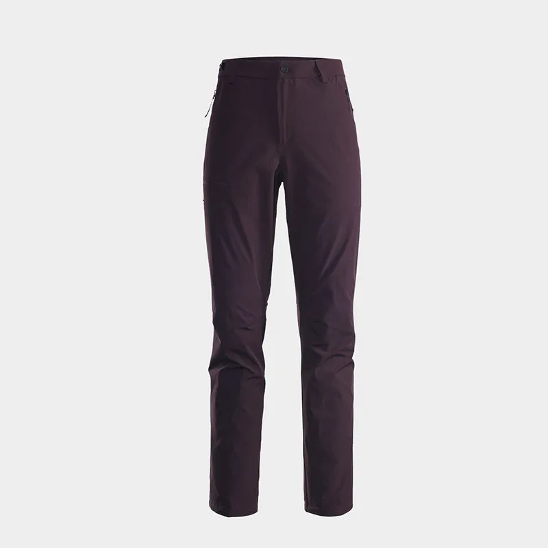 Kailas T9-X CORDURA Quick Dry 2 Pockets Outdoor Pant Women's