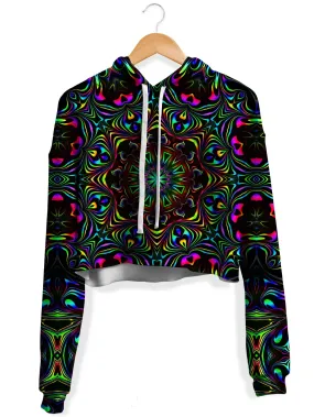 Kaleidoscope Eyes Hoodie