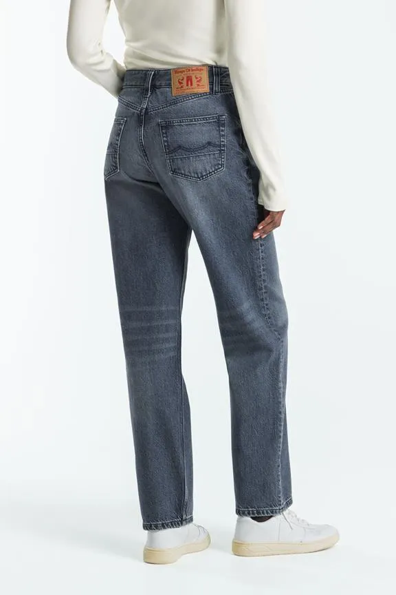 Kings of Indigo Jeans Noah Jim Whale Blue